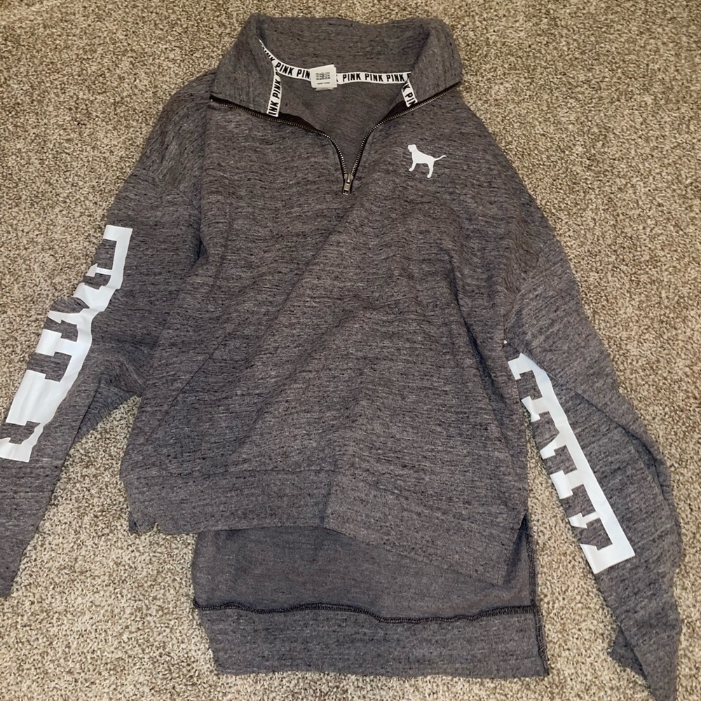 Victoria’s secret sweater